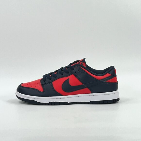 Nike Red and Black Men\'s Shoes main image 12